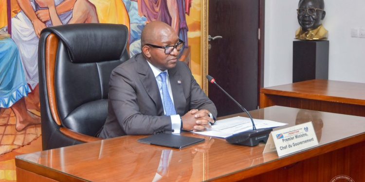 Administration Publique : le Premier Ministre Sama Lukonde ordonne de déclarer absent tout fonctionnaire qui arrive au bureau après 9 heures