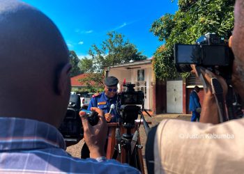 Nord-Kivu : Le gouvernement provincial rassure que toutes les épreuves de l’examen d’Etat édition 2024 vont se dérouler en toute quiétude