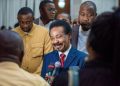 Election du bureau définitif de l’Assemblée nationale : Mboso exhorte les députés à finaliser les pourparlers concernant les candidatures aux différents postes
