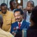 Election du bureau définitif de l’Assemblée nationale : Mboso exhorte les députés à finaliser les pourparlers concernant les candidatures aux différents postes