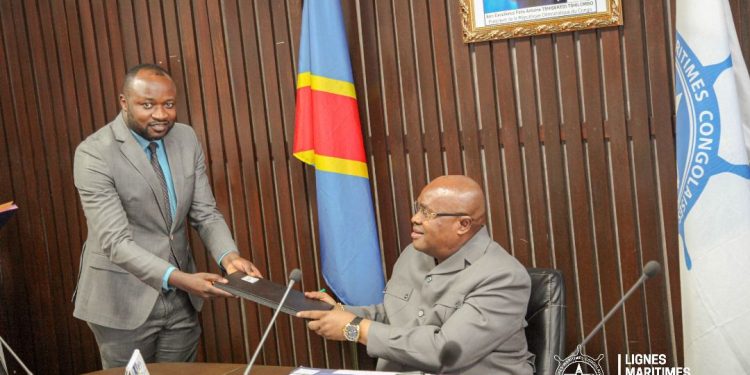 Lignes Maritimes Congolaises : Les directions opérationnelles et technostructures s’engagent à exécuter à la lettre, le plan de relance quinquennal 2023-2027