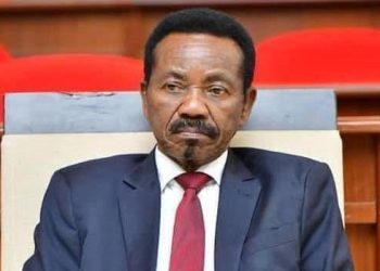 Assemblée nationale : divergences aplanies, Christophe Mboso maintenu candidat 2e vice-président