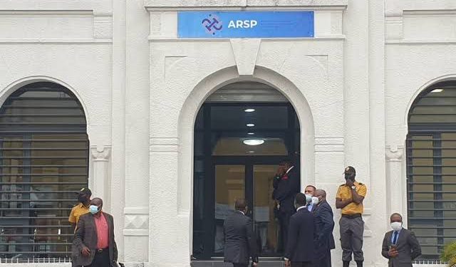 Dossier recommandation des sous-traitants : l’ARSP apporte des éclaircissements à la FEC sur la légalité des listes envoyées aux entreprises