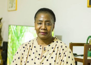 Élection du Rapporteur adjoint de l’Assemblée nationale : Ensemble pour la République jette son dévolu sur la députée Dominique Munongo Inamizi