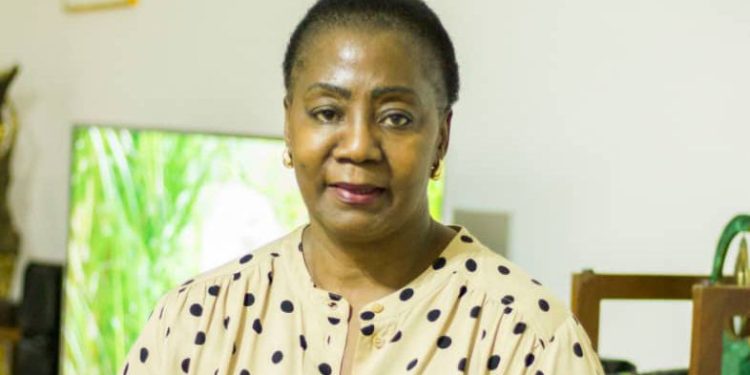 Élection du Rapporteur adjoint de l’Assemblée nationale : Ensemble pour la République jette son dévolu sur la députée Dominique Munongo Inamizi