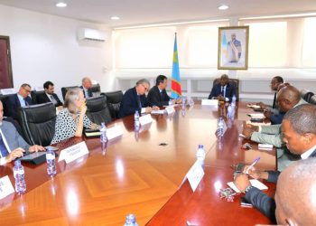 Conflit Kinshasa-Kigali : « Paul Kagame prépare un génocide sournois des hutus en RDC » (Christophe Lutundula)