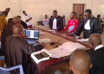 Kasaï-Oriental: l’administrateur du territoire de Kabeya Kamuanga écope 4 ans de prison pour tortures corporelles