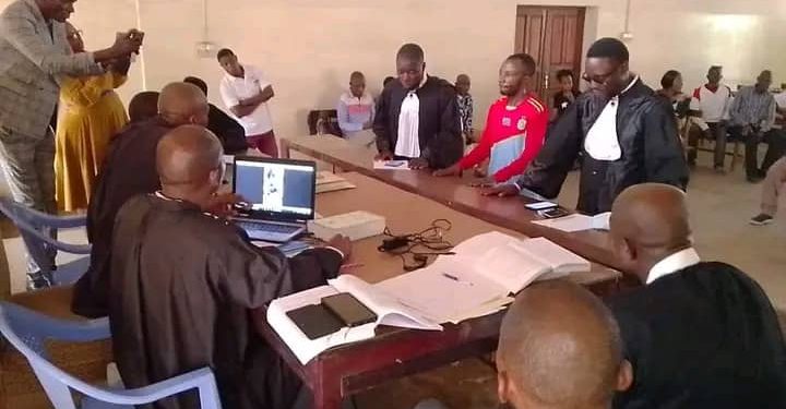 Kasaï-Oriental: l’administrateur du territoire de Kabeya Kamuanga écope 4 ans de prison pour tortures corporelles