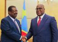 Guerre à l’Est : Le Kenya réaffirme son respect vis-à-vis de l&rsquo;intégrité territoriale et la souveraineté de la RDC