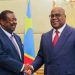 Guerre à l’Est : Le Kenya réaffirme son respect vis-à-vis de l’intégrité territoriale et la souveraineté de la RDC