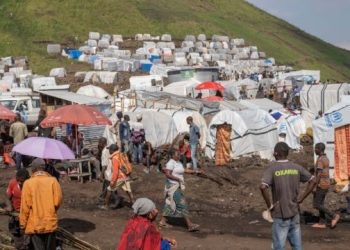 Attaque meurtrière au camp des déplacés à Goma : Le bilan passe de 14 à 35 morts et 37 blessés (officiel)