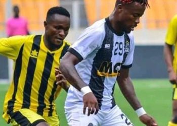 Linafoot-D1/Play-offs : Mazembe affronte V.Club ce samedi à Kamalondo