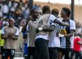 Linafoot-D1/ Play-offs : Mazembe atomise VClub à Kamalondo (3-0)