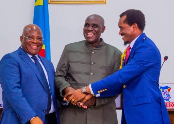 Recommandations des sous-traitants : la FEC et l’ARSP mettent fin à leurs divergences pour concrétiser la vision du chef de l’Etat