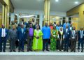 RDC : La crise sécuritaire dans la partie Est du pays, était au cœur de l’entretien entre Tshisekedi et une délégation de la communauté Nande