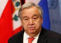 António Guterres: « Nous sommes prêts à mobiliser la communauté internationale pour soutenir la paix dans la région des Grands Lacs et au-delà »