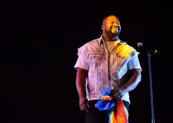 Concert du 19 mai au Stade des Martyrs : «Le pasteur Moïse Mbiye promet un spectacle inédit»