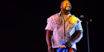 Concert du 19 mai au Stade des Martyrs : «Le pasteur Moïse Mbiye promet un spectacle inédit»