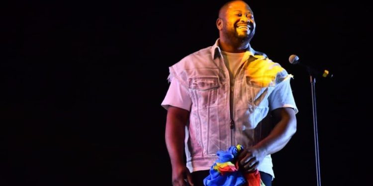 Concert du 19 mai au Stade des Martyrs : «Le pasteur Moïse Mbiye promet un spectacle inédit»