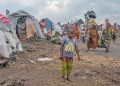 Attaque du camp des déplacés à Goma : L’OMS et UNFPA alertent sur la situation précaire de 312 victimes dont les femmes enceintes (rapport)