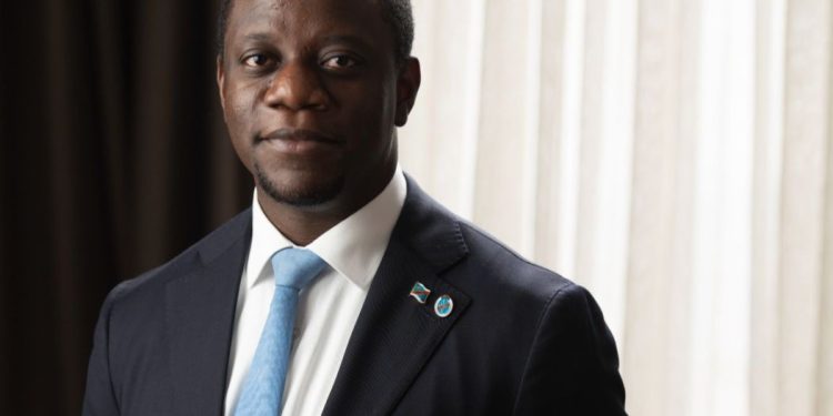 Bahati Lukwebo craque: la candidature de son fils à la questure de l’assemblée nationale retirée au profit de la députée Chimène Polipoli