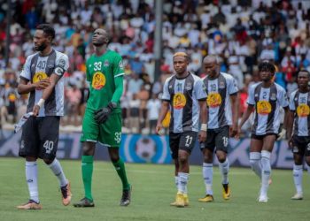 Ligue 1 – Play-offs : Mazembe surclasse Don Bosco à Kamalondo (4-0)