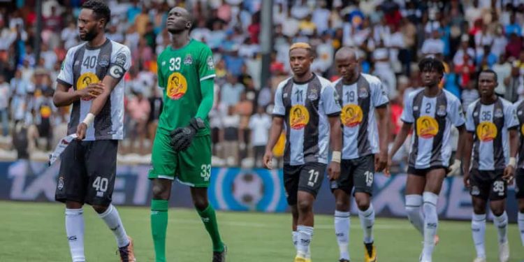 Ligue 1 – Play-offs : Mazembe surclasse Don Bosco à Kamalondo (4-0)