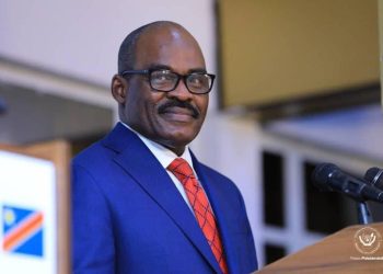 Nicolas Kazadi soupçonné de détournement des deniers publics : le procureur général demande à l’assemblée nationale d’autoriser des poursuites judiciaires