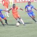 Ligue 1 – Play-offs : Dauphin Noir écrase FC Lubumbashi Sport au stade Kibasa Maliba (4-0)