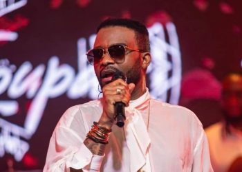 Culture : Prévus ce week-end à Goma et à Bukavu, les concerts de l’artiste musicien Fally Ipupa sont reportés