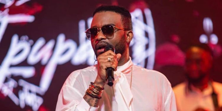 Culture : Prévus ce week-end à Goma et à Bukavu, les concerts de l’artiste musicien Fally Ipupa sont reportés