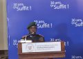 Nord-Kivu: « 500 motards Rwandais opéraient dans la ville de Goma, C&rsquo;est pourquoi nous avons décidé de suspendre la circulation des motos après 18h » (Peter Cirimwami)