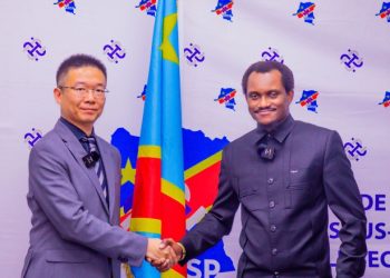 ARSP : le géant de la télécommunication HUAWEI SA prêt à recevoir les listes de recommandations de sous-traitants