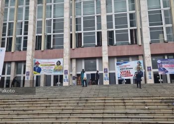 Assemblée nationale : Début effectif ce jeudi 16 mai 2024 de la campagne électorale pour l’élection du bureau définitif