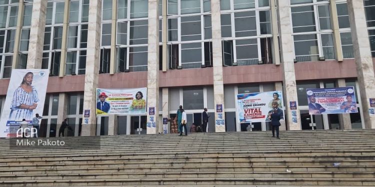 Assemblée nationale : Début effectif ce jeudi 16 mai 2024 de la campagne électorale pour l’élection du bureau définitif