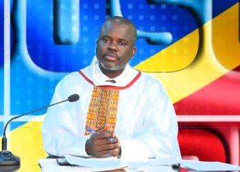 Contre campagne contre la candidature de Christophe Mboso : Le CSAC suspend l’émission BOSOLO NA POLITIK OFFICIEL pour 30 jours (Communiqué)