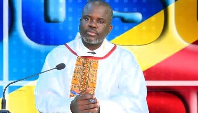 Contre campagne contre la candidature de Christophe Mboso : Le CSAC suspend l’émission BOSOLO NA POLITIK OFFICIEL pour 30 jours (Communiqué)