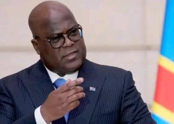 Urgent : Le Président Tshisekedi convoque ce vendredi 17 mai 2024, tous les Députés nationaux et Chefs des regroupements politiques membres de l’Union Sacrée (Communiqué)