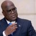 Urgent : Le Président Tshisekedi convoque ce vendredi 17 mai 2024, tous les Députés nationaux et Chefs des regroupements politiques membres de l’Union Sacrée (Communiqué)