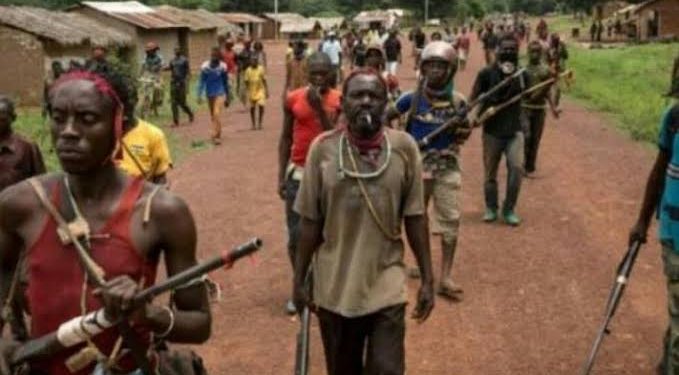 Kwilu: Reprise des attaques des miliciens Mobondo à Bagata, malgré les signatures des accords de de cessez-le-feu