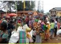Insécurité en Ituri: Grâce aux efforts des FARDC, plus de 3.000 personnes regagnent le territoire d&rsquo;Irumu (officiel)