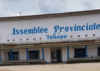 Tshopo: L’Assemblée provinciale rejette la demande du procureur général près la Cour d’appel, sur les poursuites contre les députés accusés de corruption