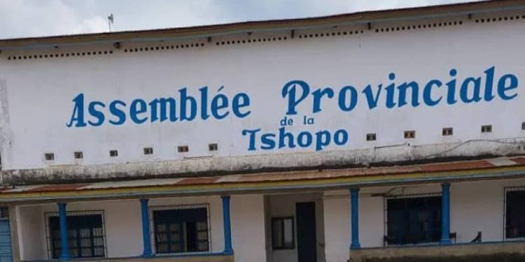Tshopo: L’Assemblée provinciale rejette la demande du procureur général près la Cour d’appel, sur les poursuites contre les députés accusés de corruption