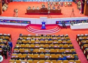 Désaccords au sein de l’Union sacrée : l’élection du bureau définitif de l’assemblée nationale reportée à une date ultérieure (Communiqué)