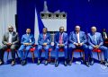 Election du bureau définitif de l’Assemblée nationale : Les membres du présidium de l’Union Sacrée en réunion d’urgence ce samedi 18 mai pour revoir leur ticket