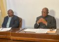 RDC : L’ODEP annonce la mise en place d’une boîte mail verte et les numéros verts pour dénoncer les actes de corruption