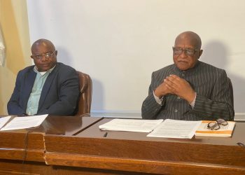 RDC : L’ODEP annonce la mise en place d’une boîte mail verte et les numéros verts pour dénoncer les actes de corruption