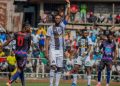 Ligue 1 – Play-offs : Mazembe pulvérise Dauphin Noir de Goma à Kamalondo ( 6-0)