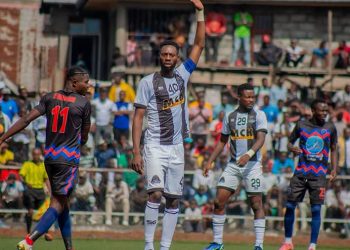 Ligue 1 – Play-offs : Mazembe pulvérise Dauphin Noir de Goma à Kamalondo ( 6-0)