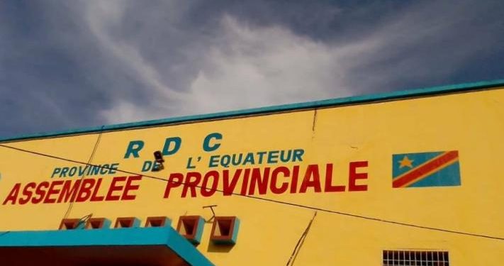 Équateur : le bureau définitif de l’Assemblée provinciale enfin installé
